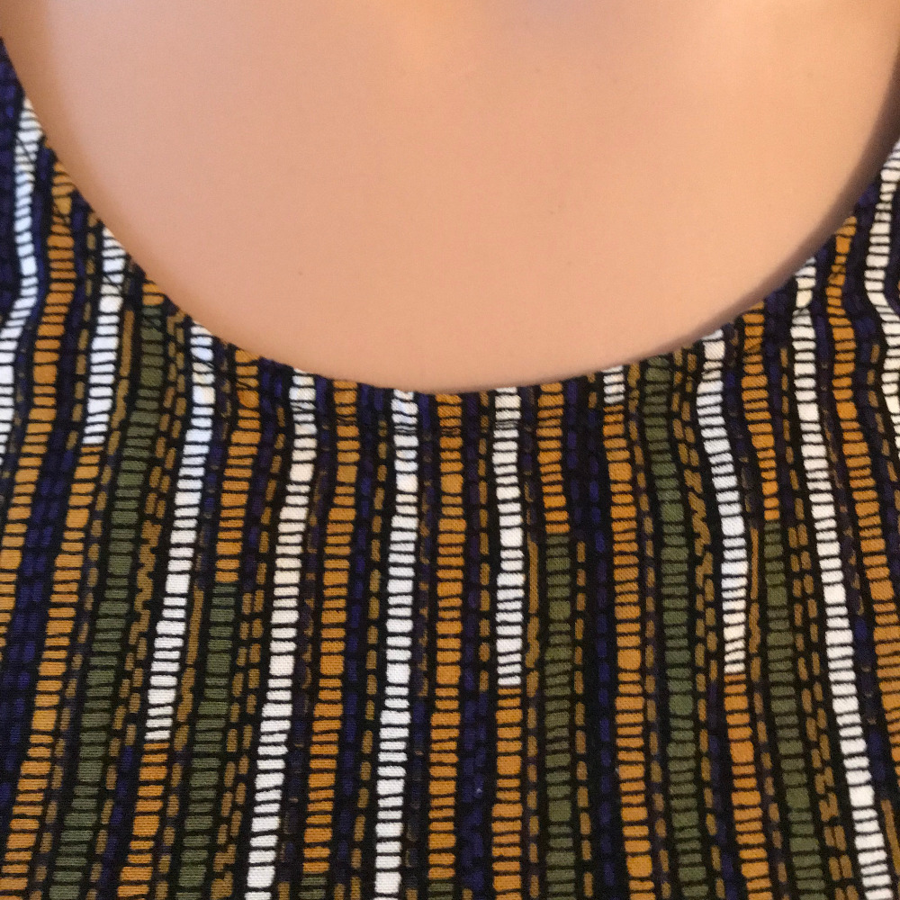 Meet your Posher, Isabel